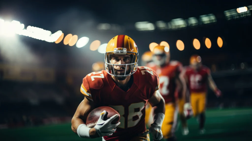 texans vs kansas city chiefs match player stats