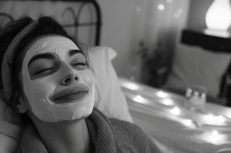 Hydrafacial