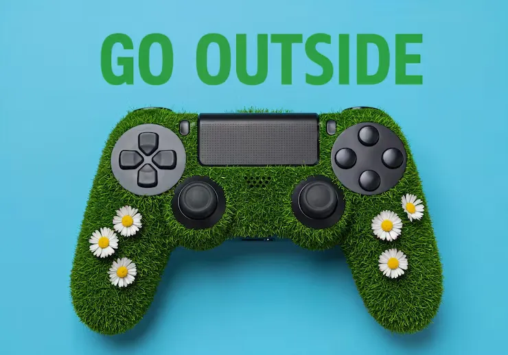 Portable Gaming