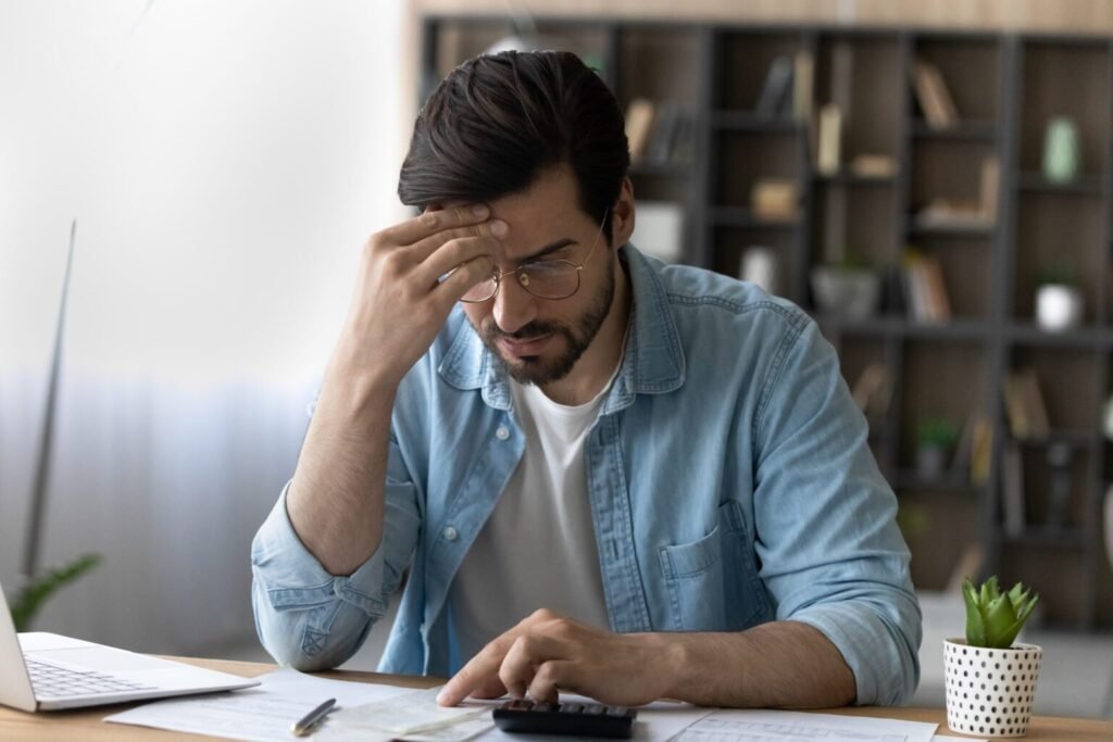 high earners money mistakes